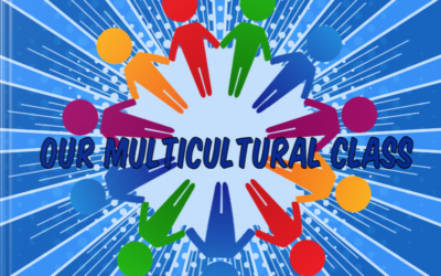 1s – Our Multicultural Class